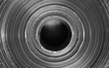 George Green edpm waterproofing