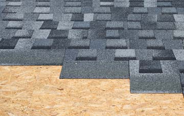 expert George Green asphalt roof companies