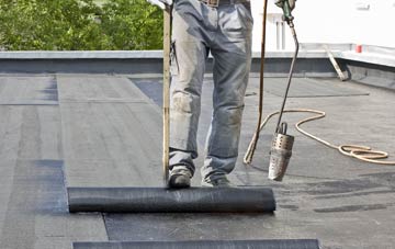 flat roof replacement George Green, Buckinghamshire