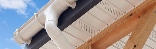 get George Green guttering quotes today