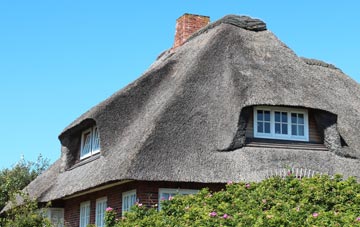 thatch roofing George Green, Buckinghamshire