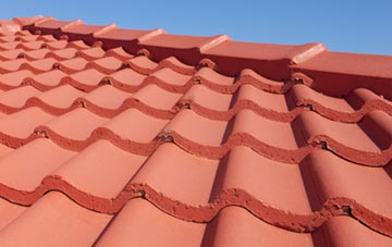 George Green tile and slate roof replacement