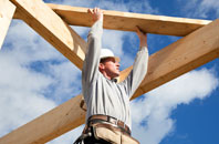 George Green roof replacement work