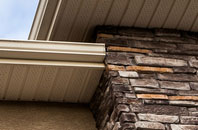 free George Green soffit repair quotes