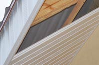 rated George Green soffit repair companies