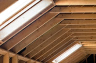 George Green tapered roof insulation quotes